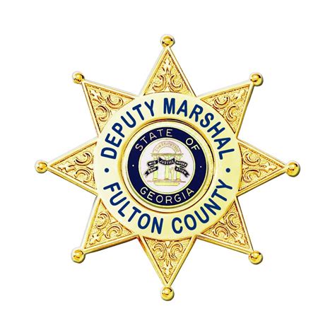 Procedures for Filing a Statement of Claim. . Fulton county marshal service fee